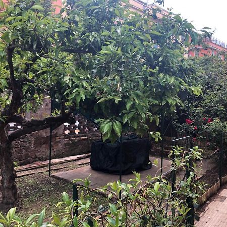 Villa Ella Roma Exterior foto