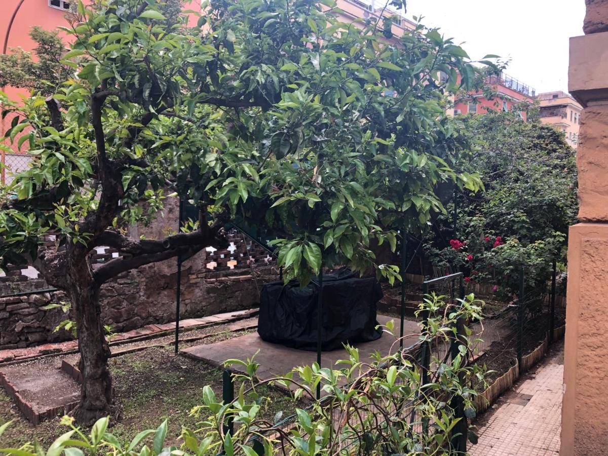 Villa Ella Roma Exterior foto